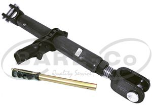 Ratchet Ram Forged End 1 1/4