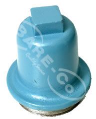 Cap Pto Te20,Ford Single Speed