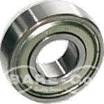 Bearing Flywheel Spigot Mf