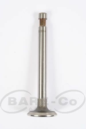Exhaust Valve Mf35,135 Petrol