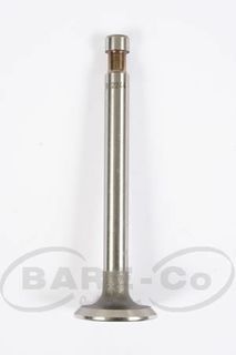 Exhaust Valve Mf35,135 Petrol