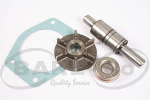 Water Pump Kit Dexta Super Dex