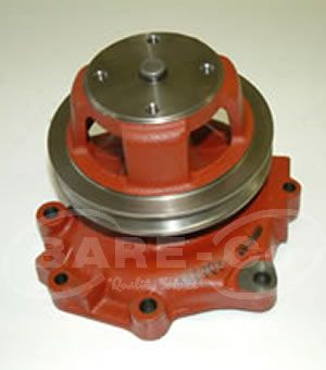 Water Pump Ford 2000 To 7000