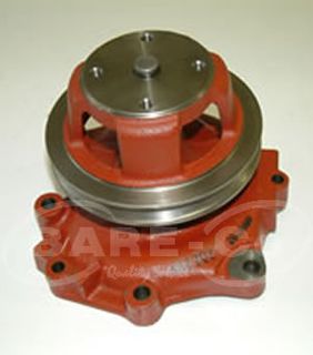 WATER PUMP=FORD 2000 TO 7000