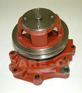 Water Pump Ford 2000 To 7000