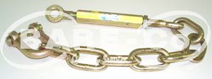 Chain Stabiliser Eye 22Mm