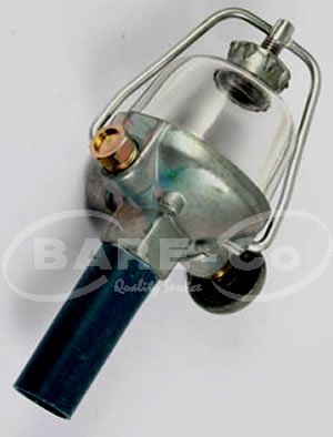 Fuel Bowl and Tap Assy Mf Te20