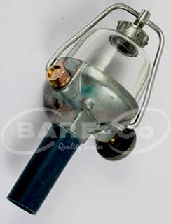 Fuel Bowl and Tap Assy Mf Te20