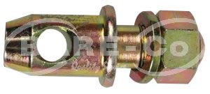 Pin Staybar 5/8Thread 7/8