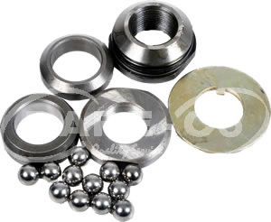 Str Colmn Brg Kit Mf35-135-250