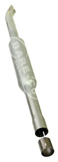 Muffler Ups All Mod 20-40 Hp