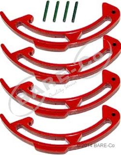 Lever Kit=New Bareco 300 S/Grd
