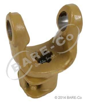 Yoke W221000Bpy/K34A4281