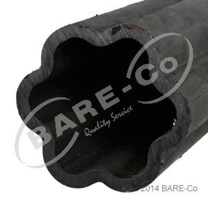 1M Out Star Tube W230/240/2500