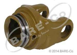 TUBE YOKE INNER=BYPY 5 SERIES