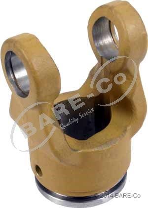 Yoke (Outer Tube) Bypy306