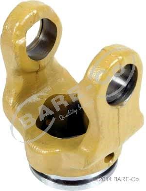 YOKE (OUTER TUBE)=BYPY406