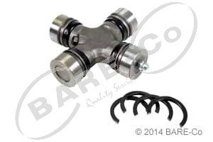 Unicross Int-Clip Jayben As223