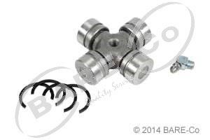 Uni Cross Jayben As222