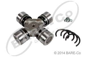 Cross Int Clip Jayben As225