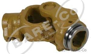 OUTER JOINT ASSY=BYPY201