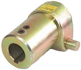Qr Pto Adapt 1Bore 1 3/8 (6)
