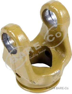 Yoke Outer Tube W104900