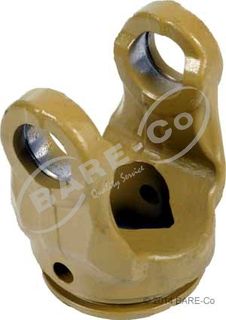 Inner Tube Yoke Wschd 2122100