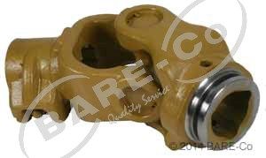Inner Joint Assy Bypy202