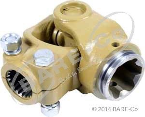 Out Joint=W2600 Star Prof 21Sp