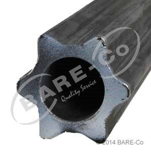 1M In Star Tube=W230/240/2500