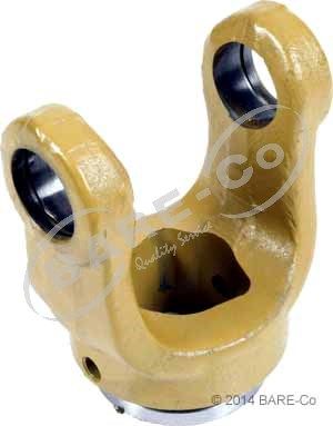 Inner Tube Yoke Bypy New 8 Ser