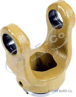 Inner Tube Yoke Bypy New 8 Ser