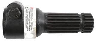 Adapt.1 3/8X21 Fm.1 3/4X20 Ml