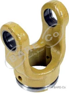 OUTER TUBE YOKE=BYPY NEW 8 SER