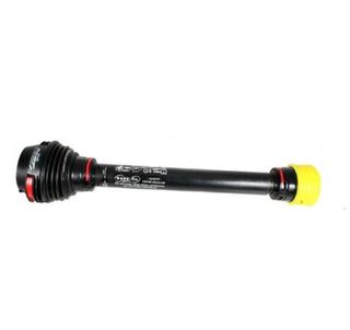 W/A Guard 401Mtr=Large Shafts