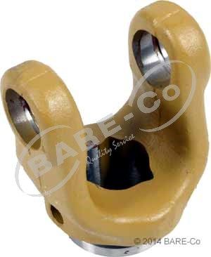 Inner Tube Yoke Bypy 1 Series