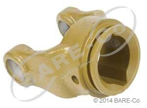 Outer Tube Yoke Wschd W221200