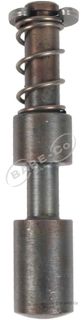 Qr Button=1 3/4Bore Bypy Yoke