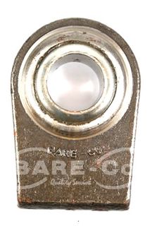 Ball End Weld-On Cat3 1 7/16