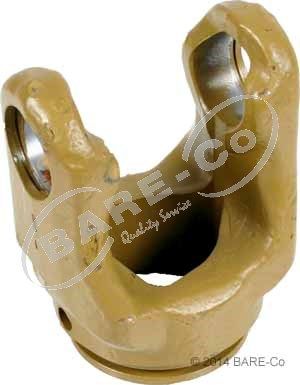 Outer Tube Yoke Bypy New 7Ser