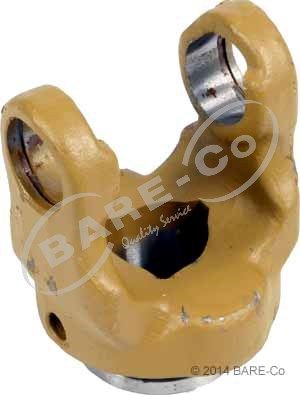 Yoke (Inner Tube) Bypy207