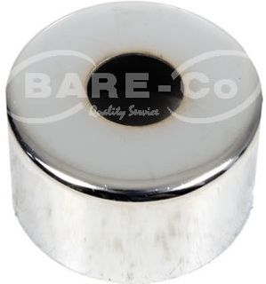Chrome Steer Collar Te20,Mf35