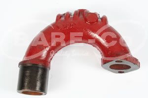 Ex Elbow Te20 Petrol