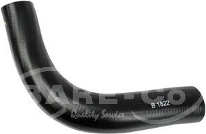Bottom Hose Tea20 Pet Ford 9N
