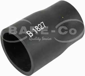 Stepped Hose Carb To Pipe Te20