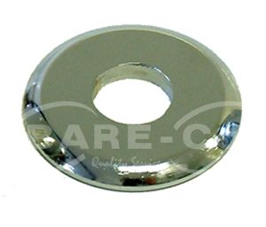 Chrome Washer Early Mf Str Whl