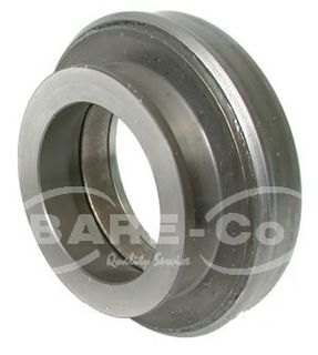 Thrust Bearing Mf35 Sing Clut