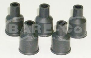 Card 5 Rubber Distrib Thimbles