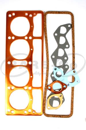 Vrs Gasket Set Te20 Pet 85Mm